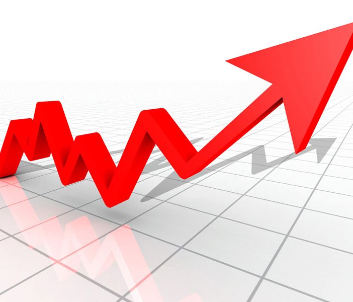 L'economia in Piemonte torna a crescere stabilmente