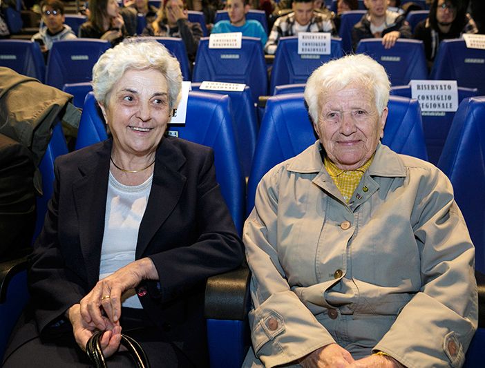 Giovedì 22, a Palazzo Lascaris, premiazione del concorso per le scuole sul Voto alle Donne