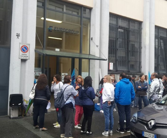 Liquidazione di Eurofidi: le imprese piemontesi rischiano di pagare 30 milioni di euro