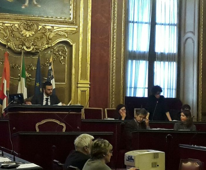 Pasto da casa nelle mense scolastiche, via libera dal Comune