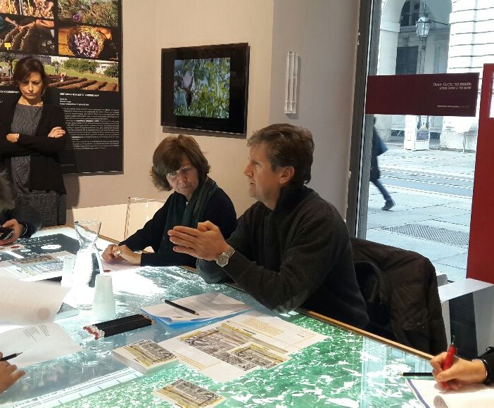 Urban Center cambia volto con Appendino, Montanari: &quot;Più autonomia e confronto con città&quot;