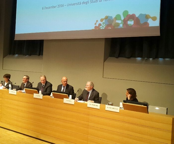 Prevedere i rischi socio-economici dei mercati finanziari: presentata la nuova cattedra dell'Unito