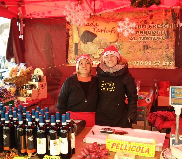 A Natale i torinesi scelgono la tradizione