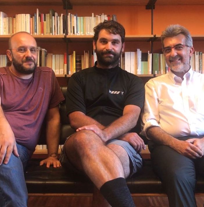 La Scuola Holden di Torino e Matera 2019