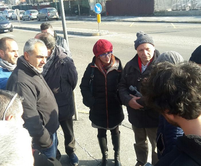 Disservizi bus per Iveco, M5S:&quot;Trasporto pubblico per noi priorità, confronto con GTT e azienda&quot;
