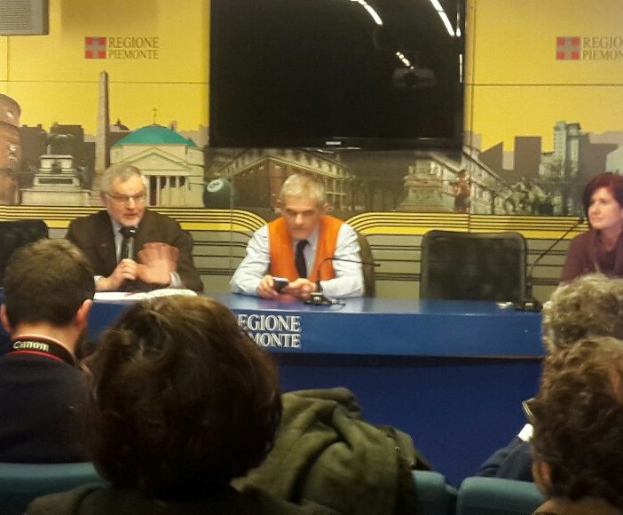 Presentato il nuovo piano regionale della mobilità e trasporti, Chiamparino:&quot;Conciliate esigenze con ambiente&quot;