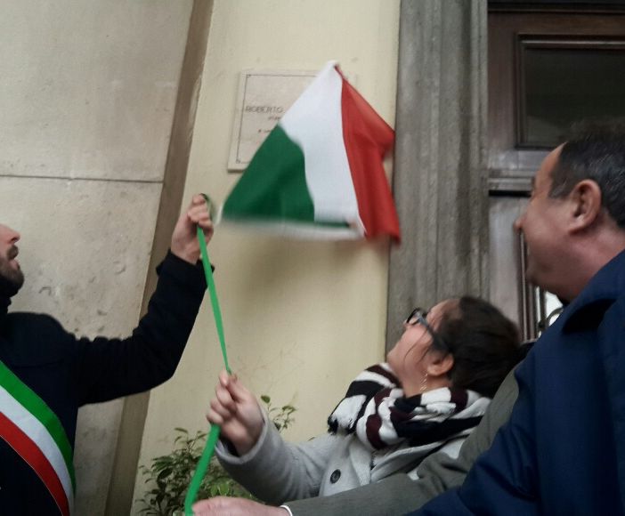 Attentato all'Angelo Azzurro: Torino ricorda Roberto Crescenzio