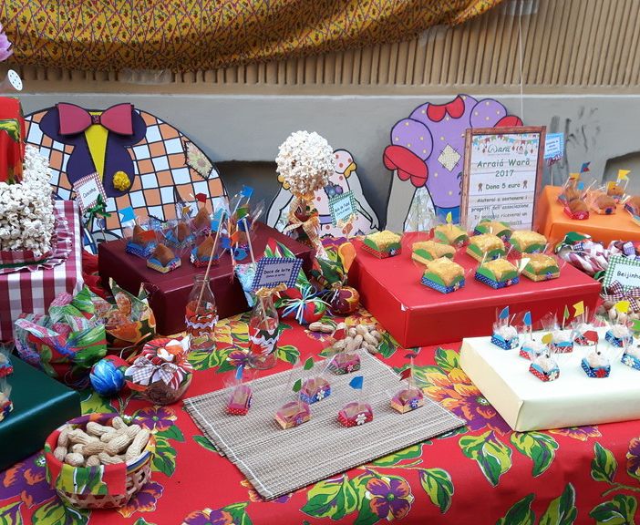 La festa Junina, dal Brasile fino a Torino