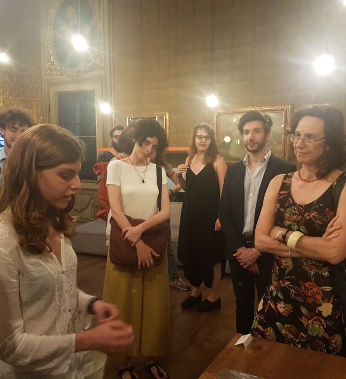 Al Politecnico di Torino si incontrano la progettazione e la filosofia