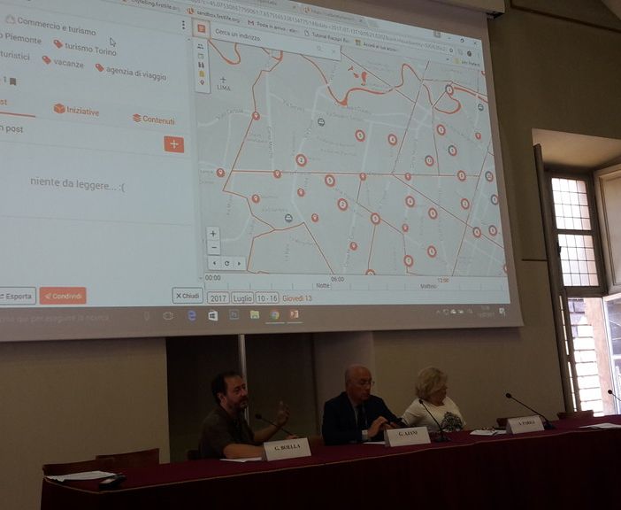 La cultura si fa social: con FirstLife nasce la rete tra musei, biblioteche e consorzi in Piemonte