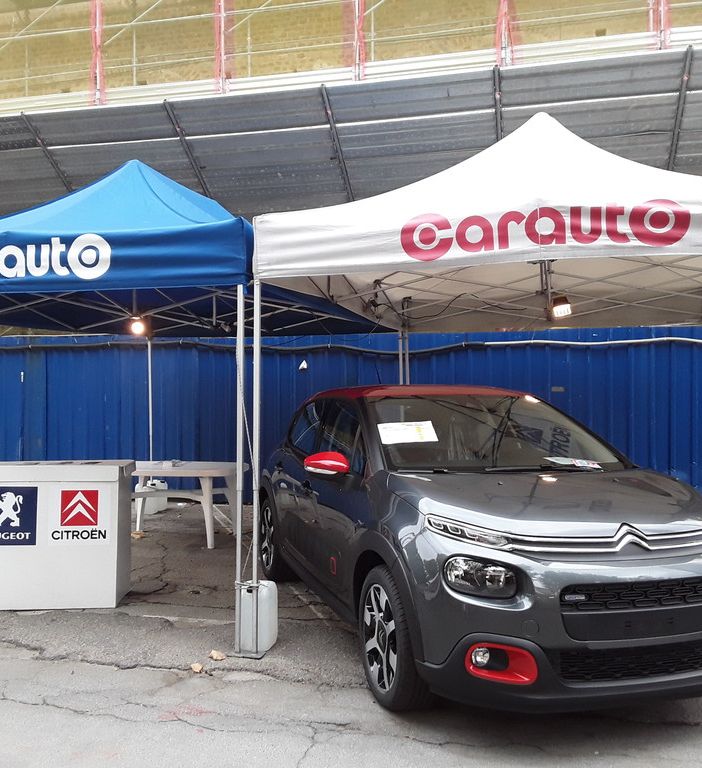 Alla Fiera del Peperone: nuovi modelli e motorizzazioni