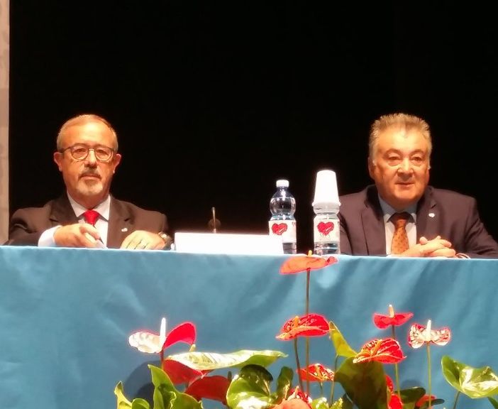 Uil in assemblea a Torino, Barbagallo: &quot;G7? Ci ha fatto capire che il dialogo sociale nel mondo serve ancora&quot;