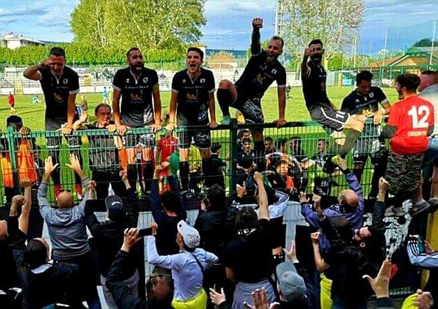 COPPA PROMOZIONE - L'Hsl Derthona alza il trofeo al cielo ad Ivrea! 3-1 al Lascaris