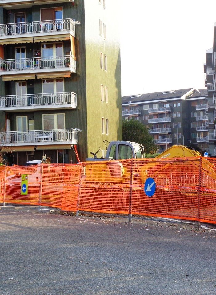Bando periferie a Grugliasco, partiti i lavori a Borgata Gerbido: &quot;Vogliamo migliorare la qualità della vita&quot;