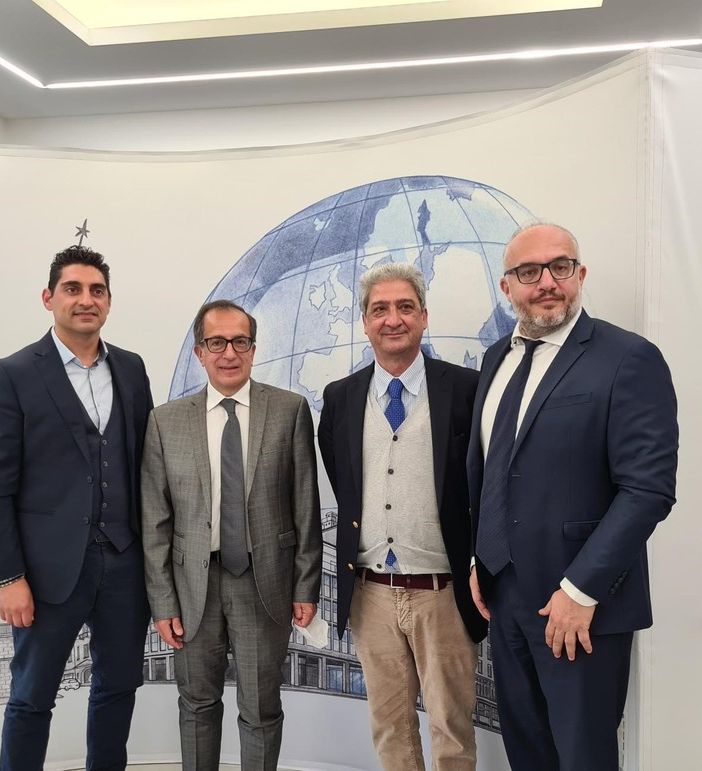 Sicurezza, strategie innovative per le Pmi del terziario