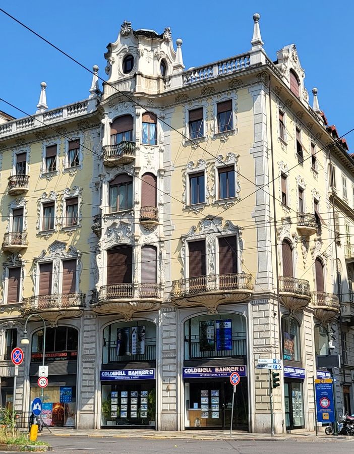 Palazzo Priotti