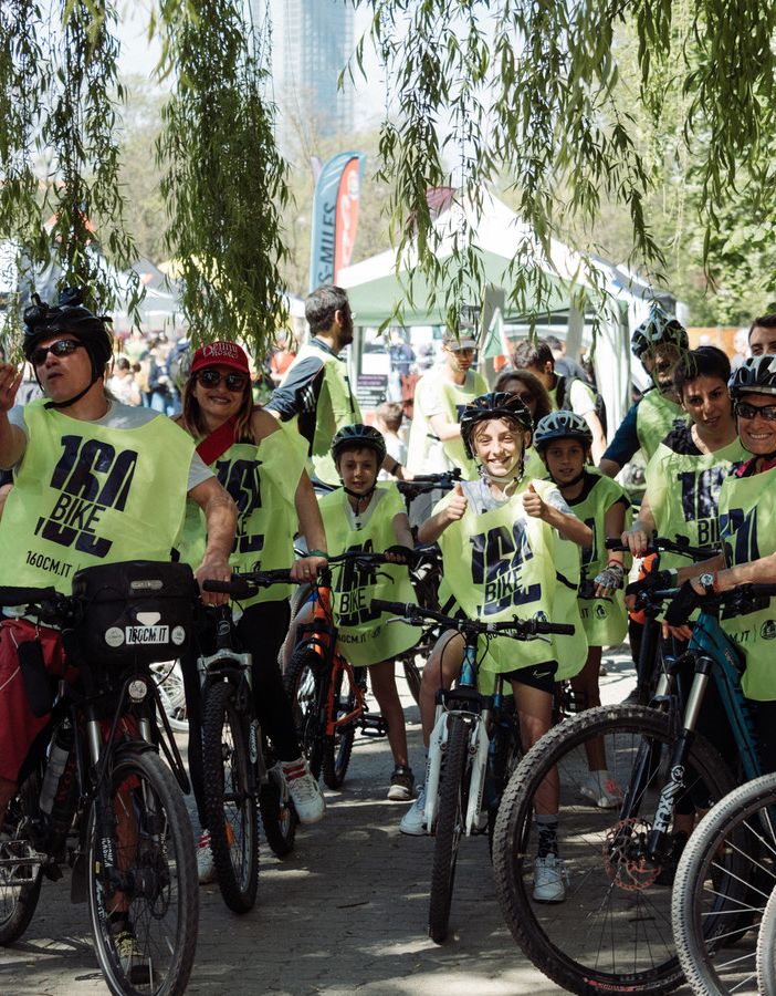 Moncalieri, iniziato il conto alla rovescia per la quarta edizione di Bike Experience