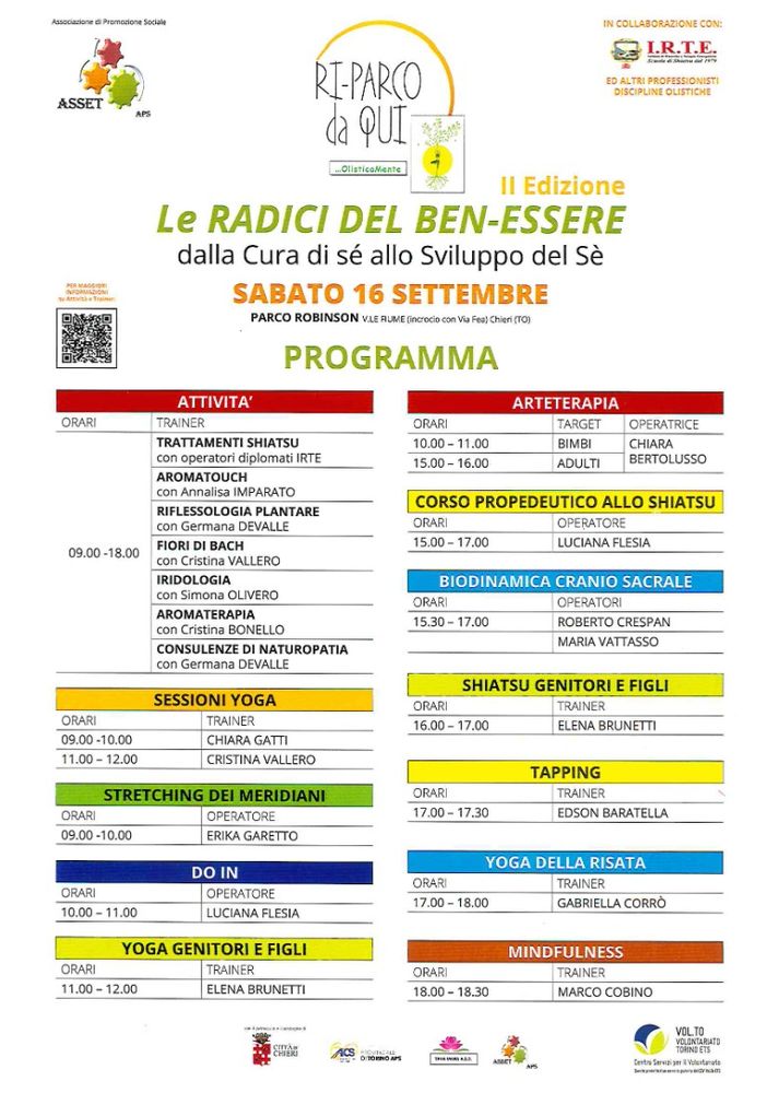 locandina evento