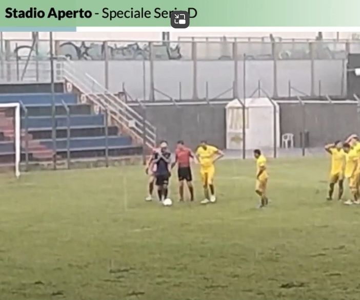 Serie D, sarà un testa a testa per la vetta tra Vado e Varese?