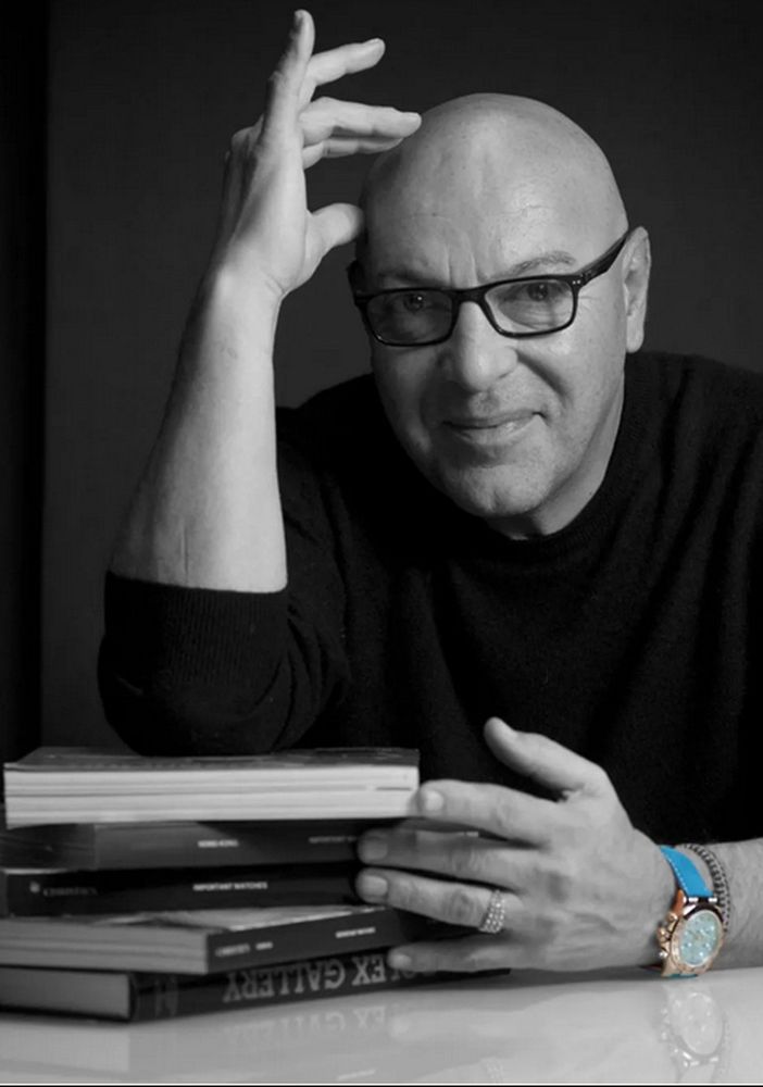 Paolo Cattin e il fascino del Daytona: storia, investimento e strategie di marketing di un’Icona senza tempo