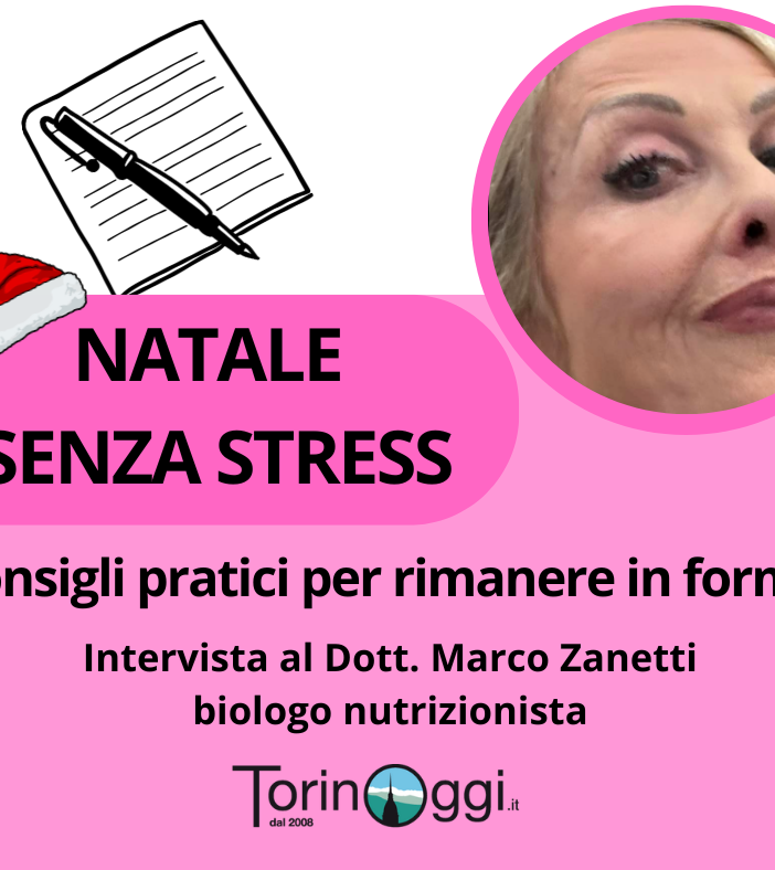 Natale senza stress