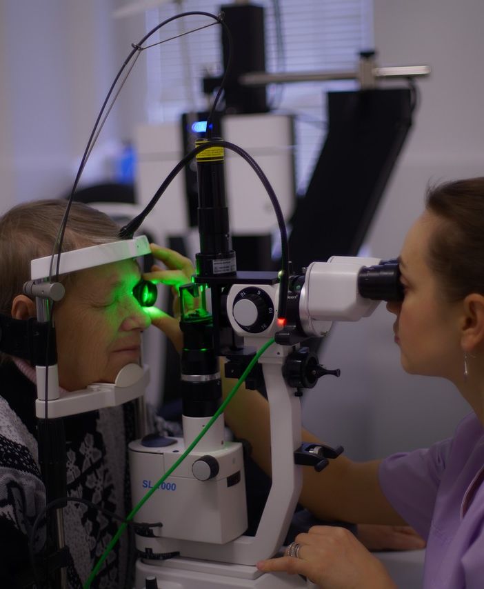 Visite oculistiche e occhiali gratuiti per i bisognosi: ecco le Giornate della Vista
