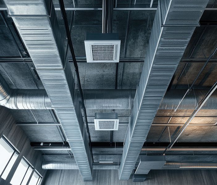 L’importanza della qualità dell’aria negli edifici: soluzioni di ventilazione meccanica controllata per ambienti salubri