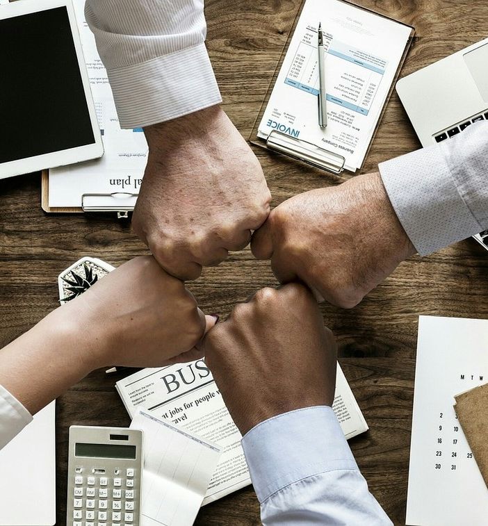 5 motivi per collaborare con un head hunter legale di alto livello