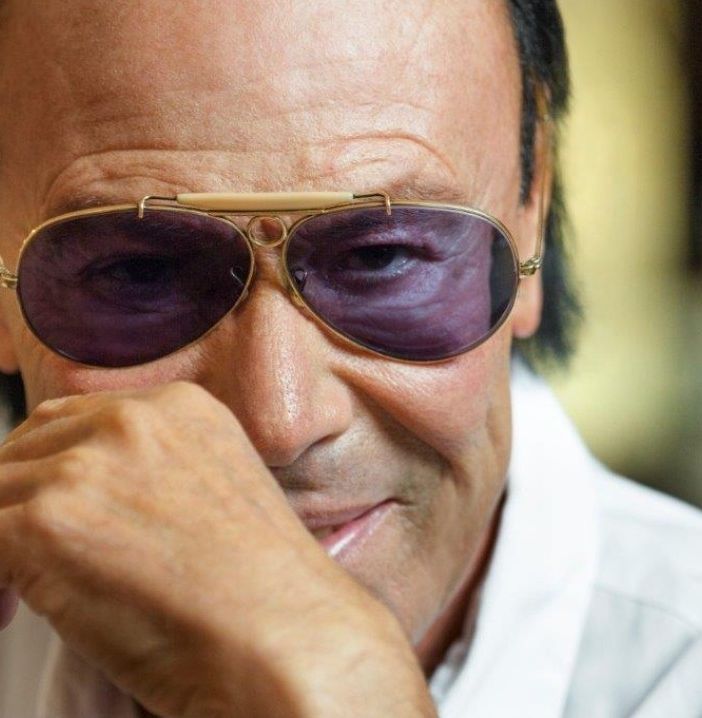 Antonello Venditti, martedì 17 dicembre ore 21 all'Inalpi Arena