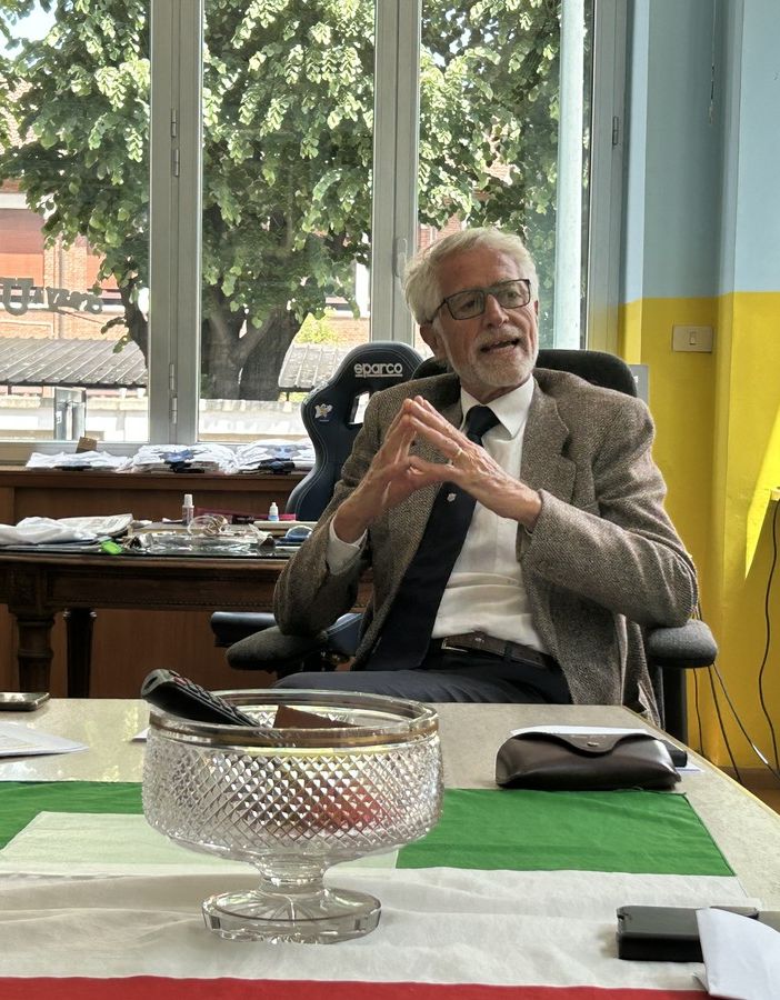 Il Cus Torino “boccia” l’UniTo di domani: “Dei tre candidati rettori nessuno parla di sport&quot;
