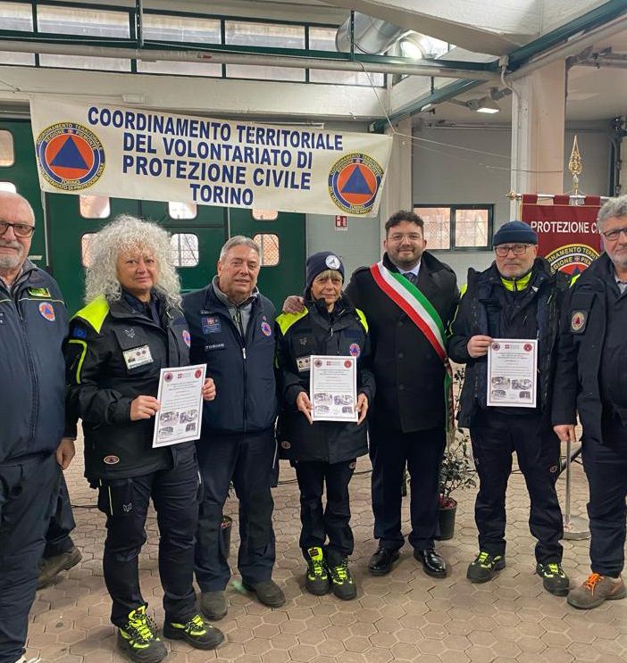 protezione