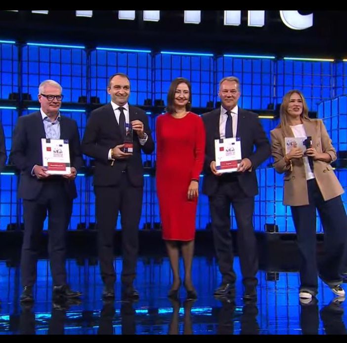 Torino Capitale Europea dell'Innovazione 2024