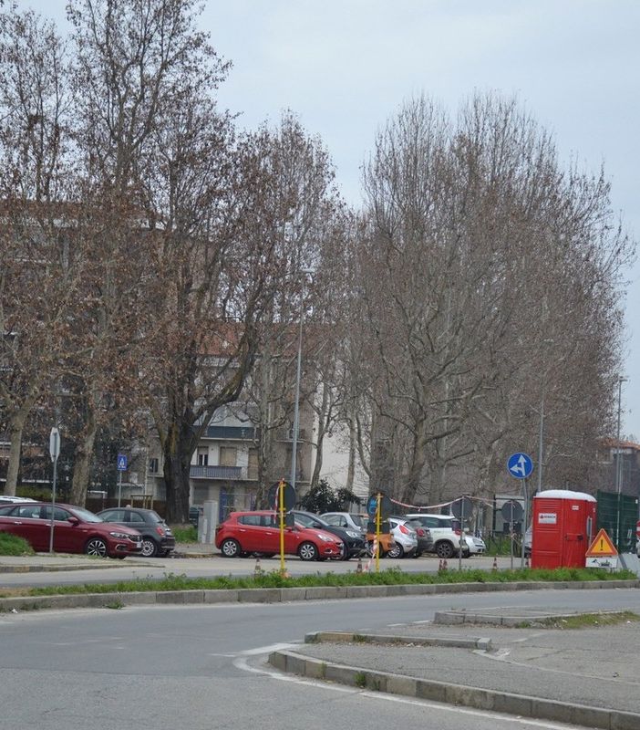 Lavori terminati in anticipo: a Grugliasco riaperta al traffico strada della Pronda