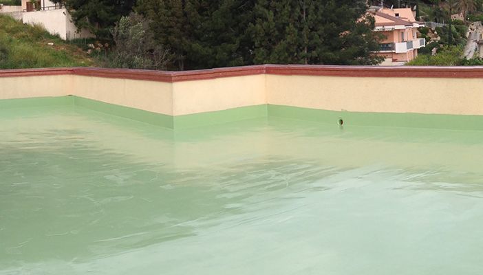 Rivestimenti epossidici: cosa sono e perché sono utili per i pavimenti