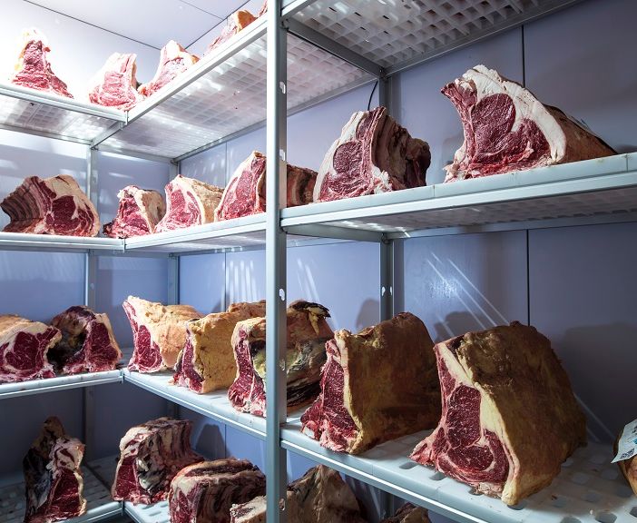 Processi di frollatura: come ottenere una carne più tenera e saporita