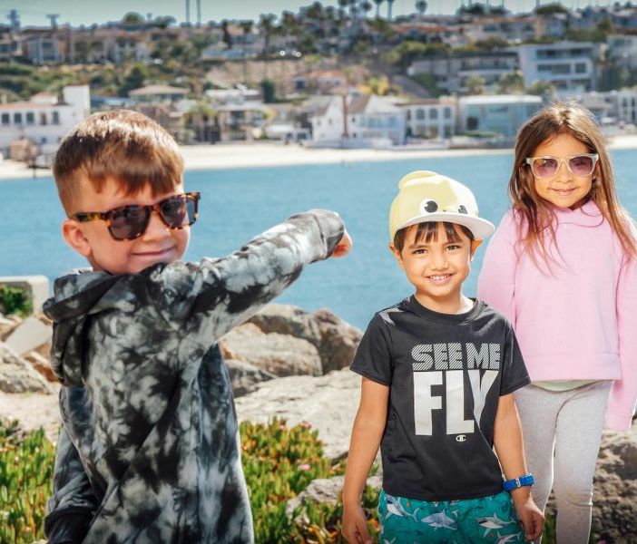 Mini icone fashion: come i bambini rivoluzionano il mondo della moda