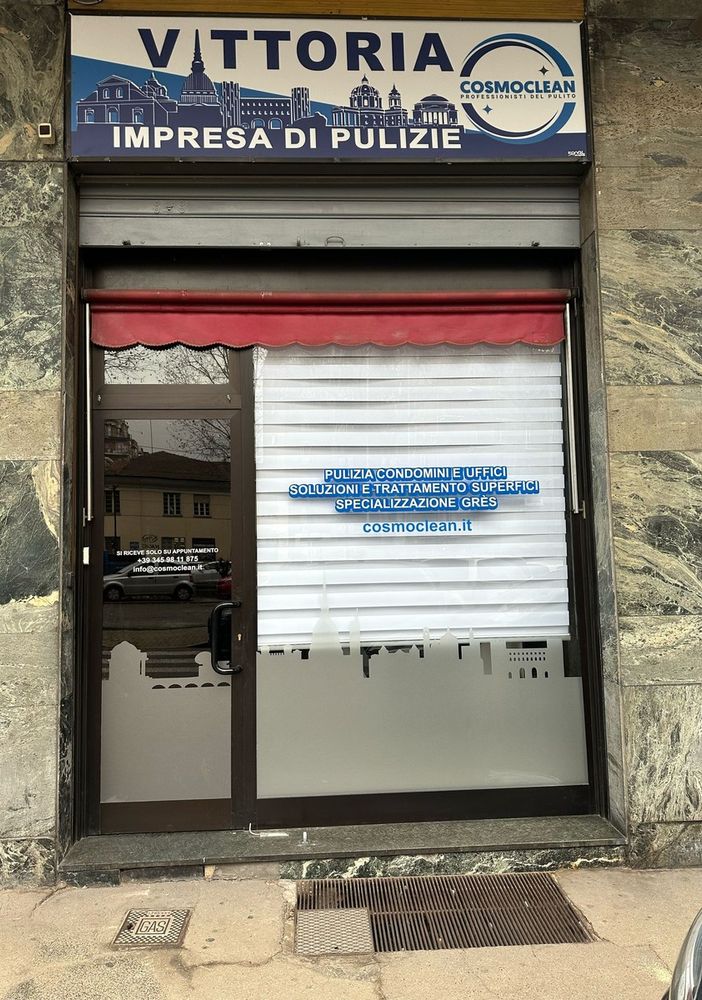 “Vittoria Pulizie Torino” compie 20 anni e cresce ancora