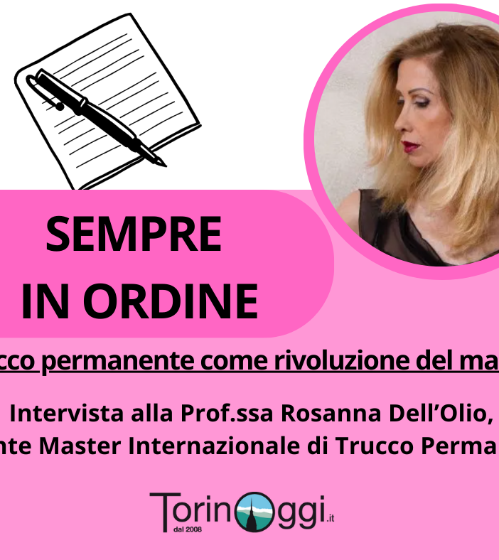 Sempre in ordine