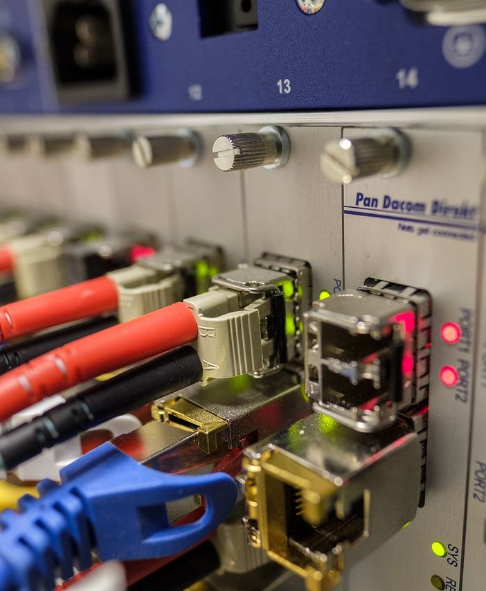 Fibra ottica: verifica copertura, test prestazioni e altre informazioni utili