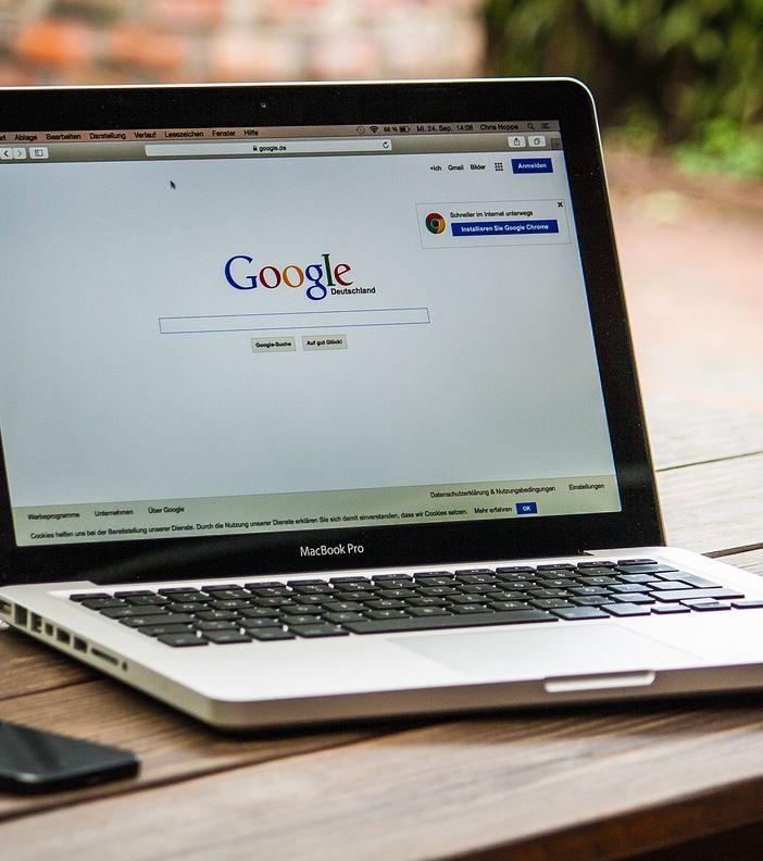 L'evoluzione delle ricerche online: da Google ai nuovi strumenti di ricerca