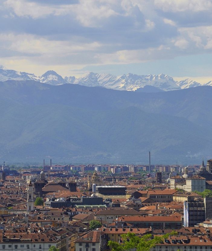 Torino è la città più accessibile d’Italia, ma c’è ancora molto che si può fare