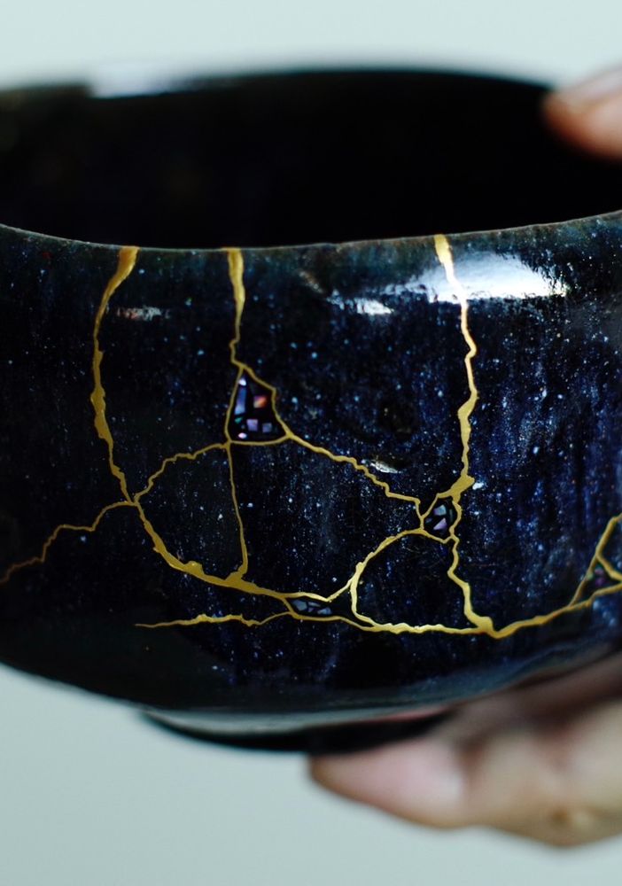 A Vinovo, apre la mostra &quot;KIN 金 - Sfumature d’oro nelle arti giapponesi&quot;