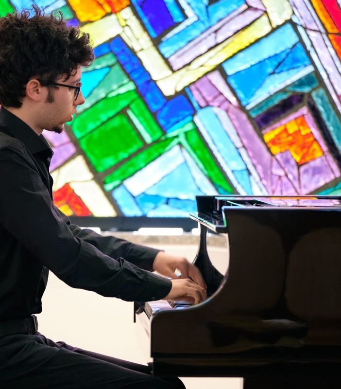 Omaggio al violinista e compositore Stefano Tempia: il concerto al Teatro Vittoria