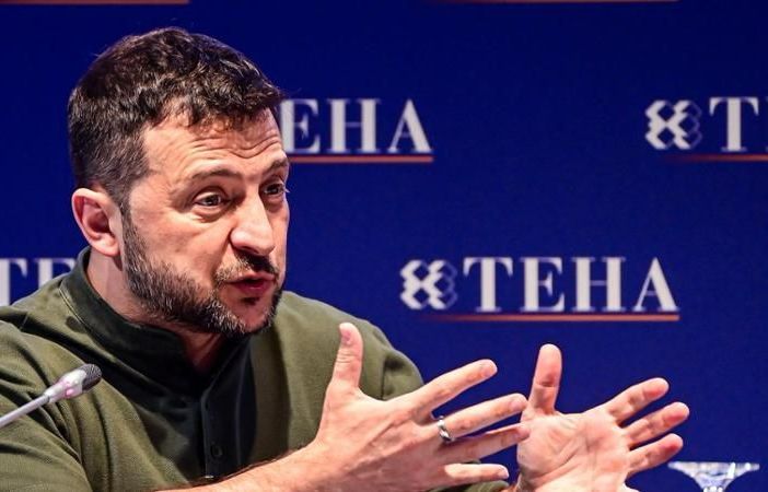 Kiev, in arrivo il controllo interno per verificare la lealtà degli ufficiali