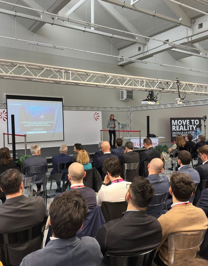 Prosegue il master Operational Excellence Management