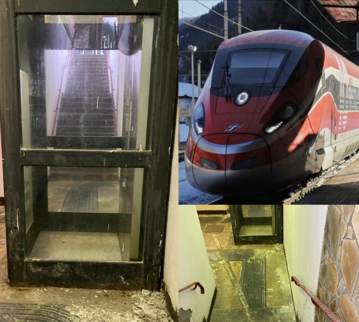 Continua la polemica sulla fermata del Frecciarossa a Bardonecchia