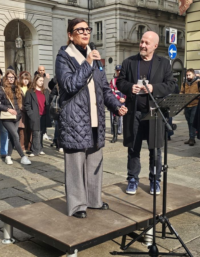 Commemorazione della strage di Capaci