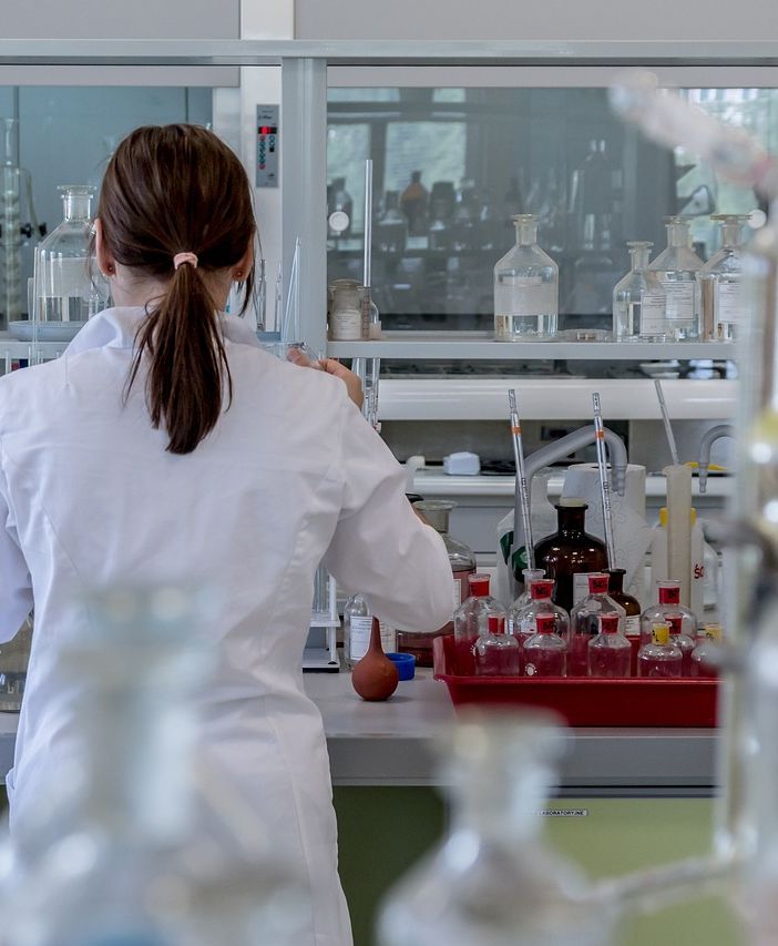 Analisi del sangue a domicilio