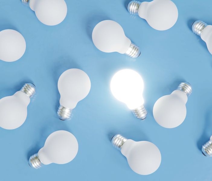 LedLedITALIA.it: l’illuminazione LED che unisce tecnologia, design e sostenibilità