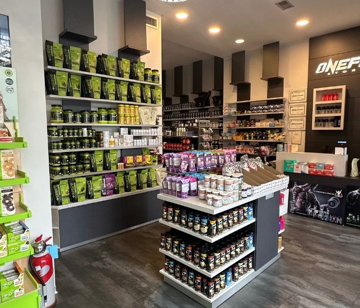 Biscotti proteici: l'alternativa healthy e golosa che spopola tra gli sportivi